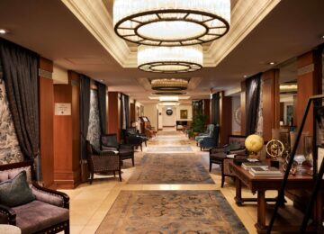 The Royal Horseguards London England (6)