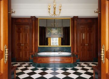 The Savoy London England (1)