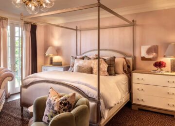 The Scotsman Hotel Niagara Falls, Kanada (2)