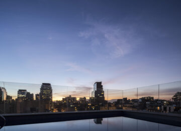 The Singular Santiago