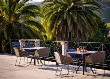 Bar ©Six Senses Douro Valley Portugal