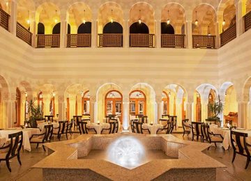 The_Restaurant©The_Oberoi_Sahl_Hasheesh_1