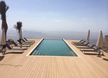 TheviewPool©Travco Oman