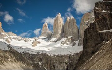 Torres del Paine Lodge Explora (2)