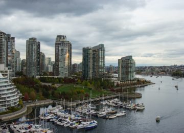 Vancouver©Kanada