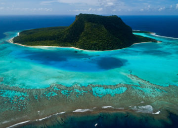 Südsee – Fiji, <br />Vatuvara Private Islands Resort