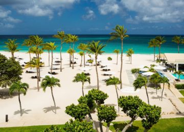 Karibik – Aruba, <br />  Bucuti & Tara Beach Resort