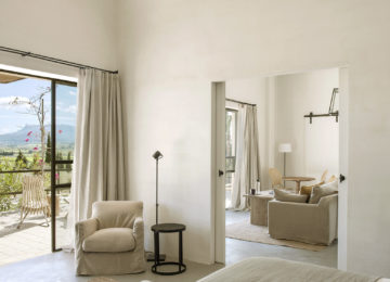 Luxus Villa ©Finca Serena Mallorca