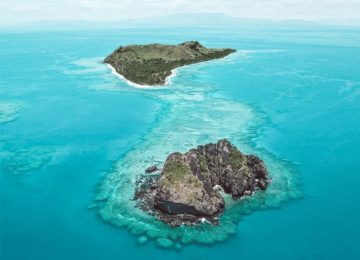 Südsee – Fiji, <br /> Vomo Island Resort
