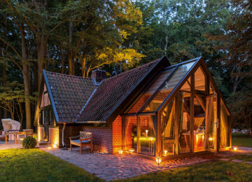 ©WEISSENHAUS Private Nature Luxury Resort