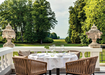 ©WEISSENHAUS Private Nature Luxury Resort