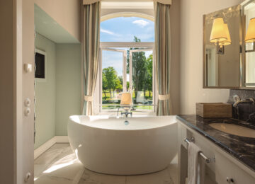 ©WEISSENHAUS Private Nature Luxury Resort