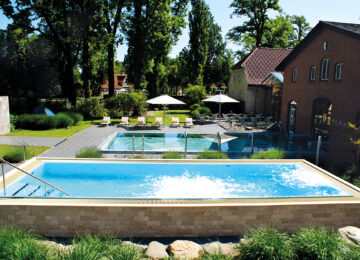 ©WEISSENHAUS Private Nature Luxury Resort