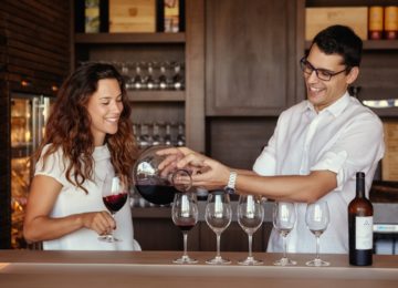 Wine experts ©Six Senses Douro Valley Portugal