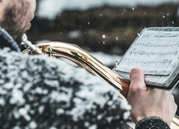 Winterurlaub©Senhoog