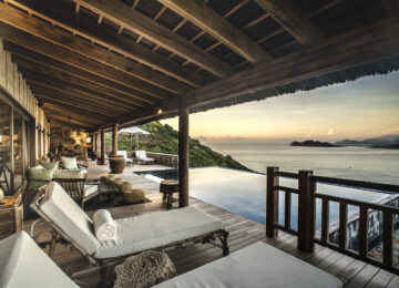 Asien - Vietnam <br> 5* Zannier Bãi San Hô