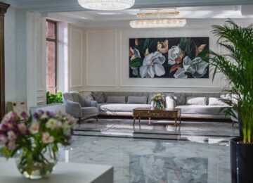 Zarafshon Parkside Hotel Uzbekistan (5)