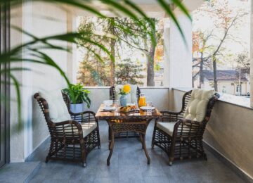 Zarafshon Parkside Hotel Uzbekistan (6)