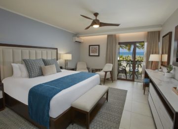 Zimmer ©Manchebo Beach Resort & Spa