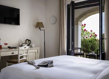Borgobianco Resort and Spa Polignano MGallery