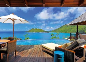 Indischer Ozean – Seychellen, Mahé, Constance Ephelia Resort