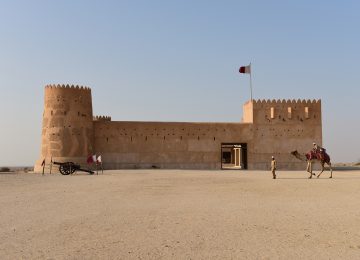 al-zubarah-fort-1