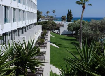 Hotel Almyra Zypern