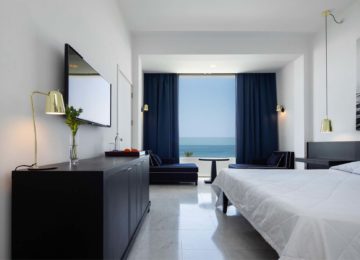 Hotel Almyra Zypern_Superior_Room