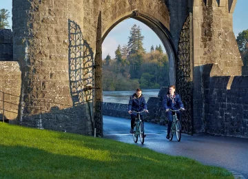 ashford-castle-cycling