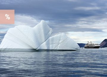 Geheimnisse des Baffinmeers