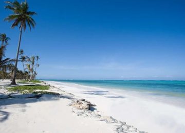 Strand ©Baraza Resort and Spa Zanzibar