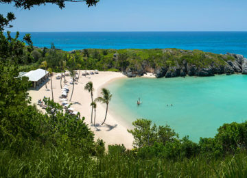 Nordamerika – Bermudas, Hamilton Princess & Beach Club - A Fairmont Managed Hotel
