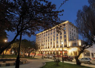 Hotel Cabo de Hornos Punta Arenas Patagonien Select Luxury Travel Chile