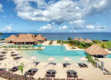 Karibik – Dominica, <br />  Cabrits Resort & Spa Kempinski