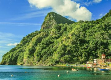 Dominica ©Cabrits Resort & Spa Kempinski