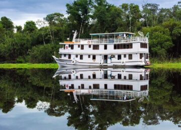 dorinha espelho agua