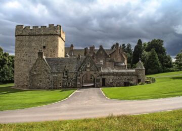 drum-castle-1596405_1280