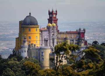 Lisbon