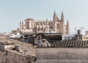 Kathedrale von Palma ©Concepció by Nobis