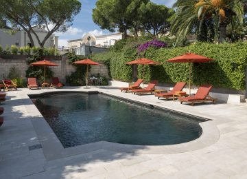 Garden_pool©Palazzo Margherita