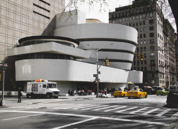 guggenheim museum