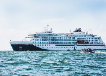 HANSEATIC inspiration