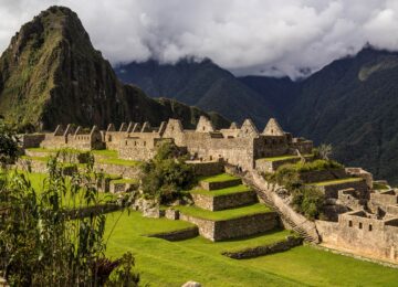 Südamerika – Peru <br>Inkafest Inti Raymi