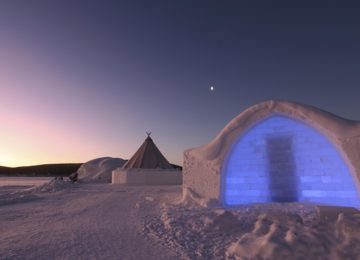 Schwedisch Lappland Winter Fjellborg Arctic Lodge @Markus_Alatalo_fjellborg