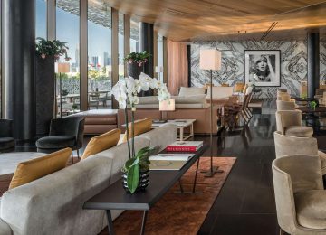 Bulgari Dubai Luxushotel Select Luxury Travel