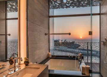 Bulgari Dubai Luxushotel Select Luxury Travel