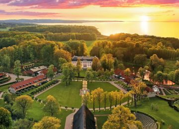 ©WEISSENHAUS Private Nature Luxury Resort