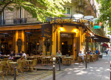 la marais