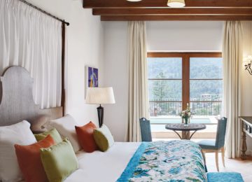 Suite ©La Residencia, A Belmond Hotel, Mallorca