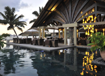 orangeraie_restaurant©Le Domaine de L’Orangeraie Resort & Spa, La Digue, Seychellen
